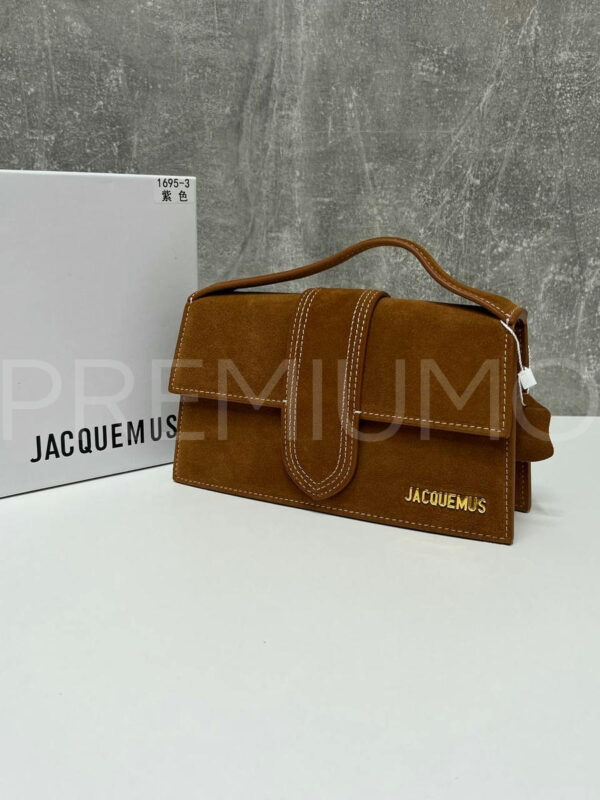 Jacquemus сумка PR391919 2