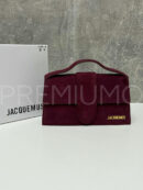 Jacquemus сумка PR383663 3