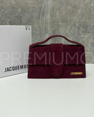 Jacquemus сумка PR383663