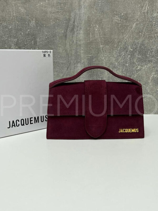 Jacquemus сумка PR383663