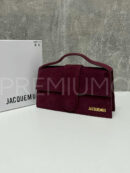 Jacquemus сумка PR383663 4