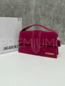 Jacquemus сумка PR574253 4