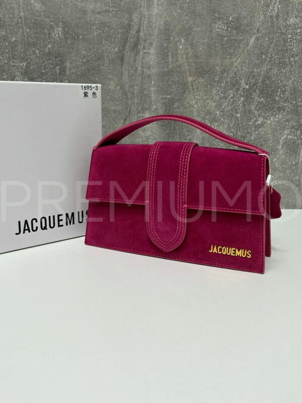 Jacquemus сумка PR574253 2