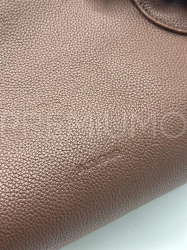 Jacquemus сумка PR559559 11