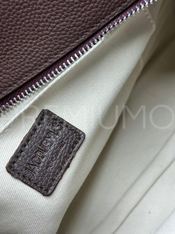 Jacquemus сумка PR559559 14