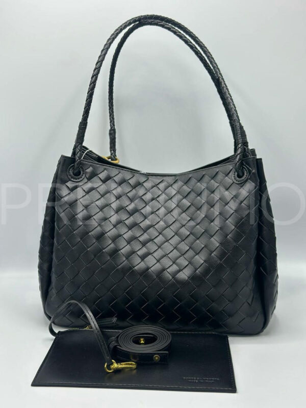 Bottega Veneta сумка PR954018 2