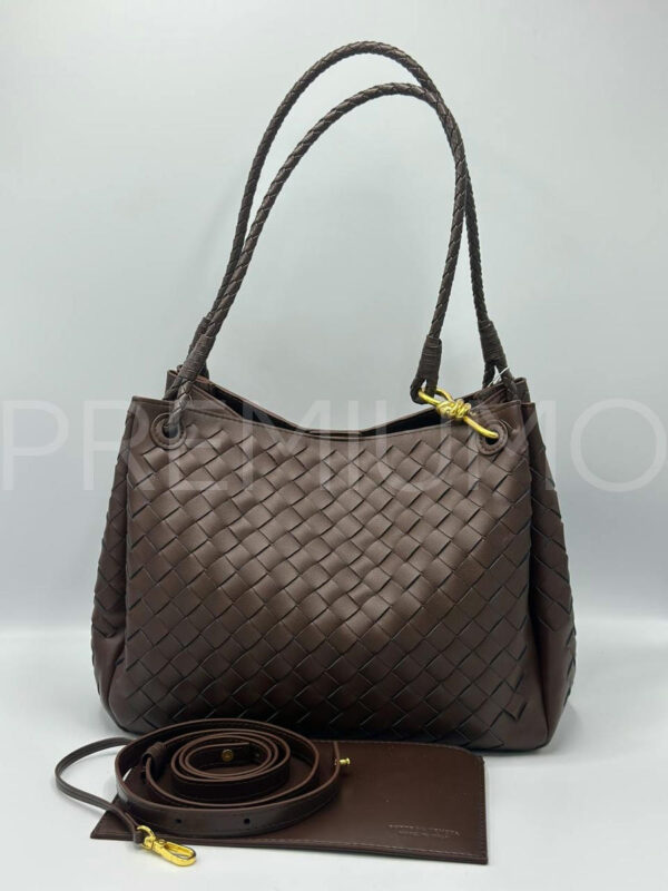 Bottega Veneta сумка PR907944