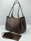 Bottega Veneta сумка PR907944 4