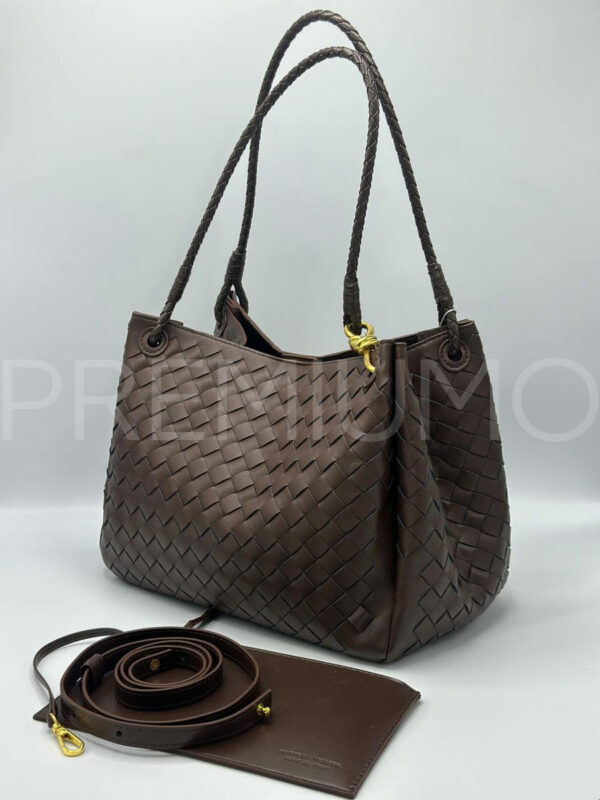 Bottega Veneta сумка PR907944 2