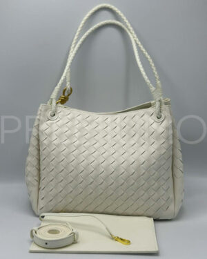 Bottega Veneta сумка PR355817