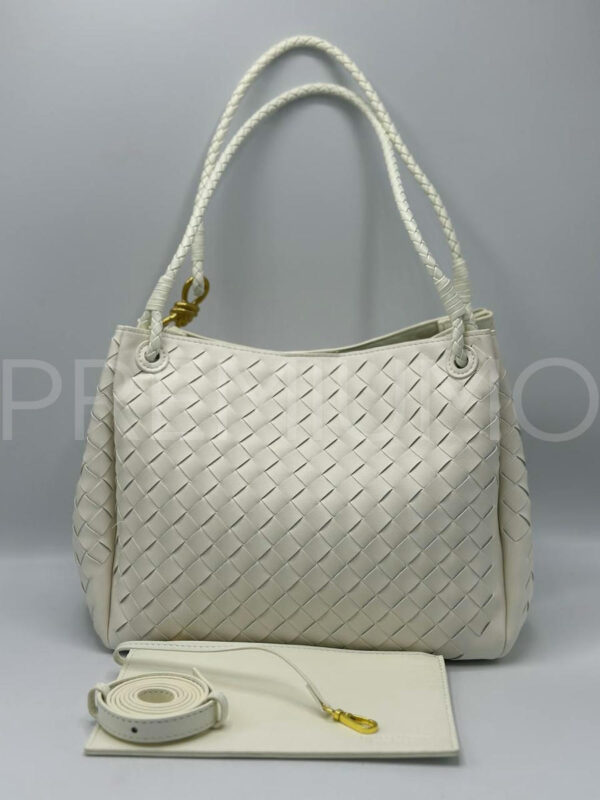 Bottega Veneta сумка PR355817