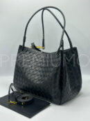 Bottega Veneta сумка PR954018 8