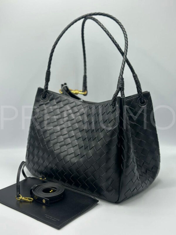 Bottega Veneta сумка PR954018 3