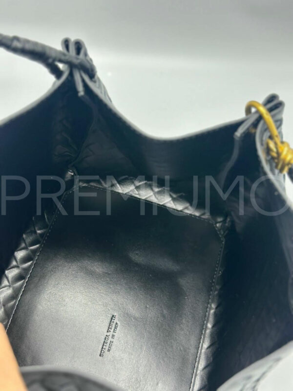 Bottega Veneta сумка PR954018 4