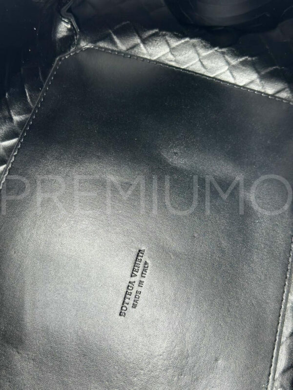 Bottega Veneta сумка PR954018 5