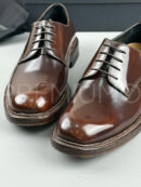 Ermenegildo Zegna ботинки PR901686 12