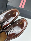 Ermenegildo Zegna ботинки PR901686 13
