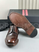 Ermenegildo Zegna ботинки PR901686 14