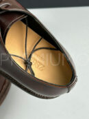 Ermenegildo Zegna ботинки PR901686 16