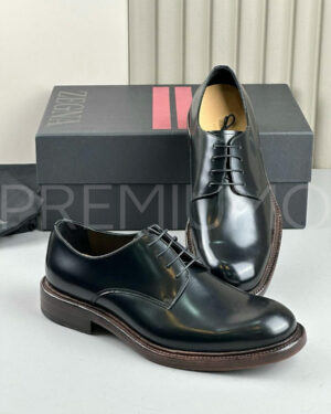 Ermenegildo Zegna ботинки PR489416