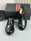 Ermenegildo Zegna ботинки PR489416 12