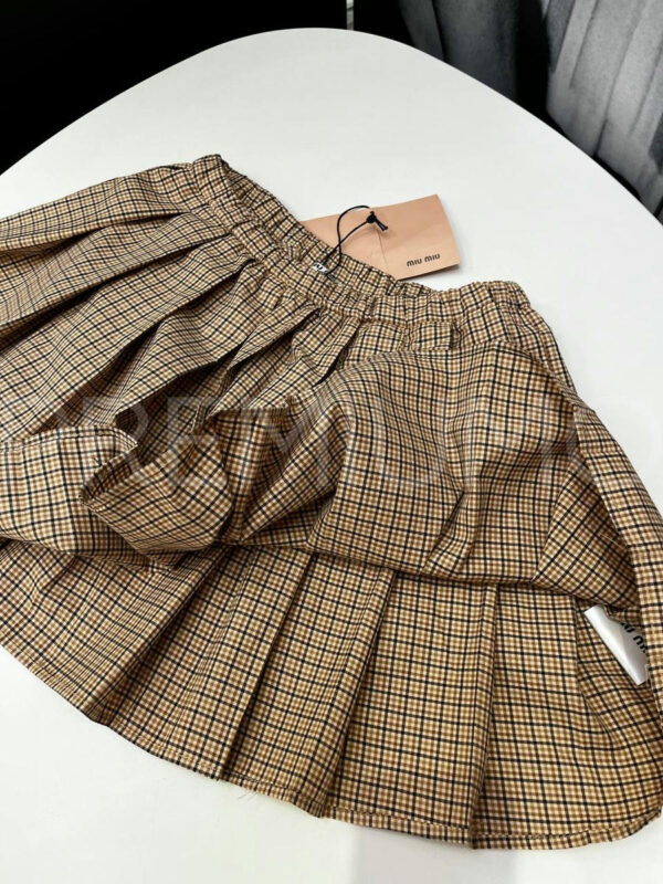 Miu miu костюм PR205547 7