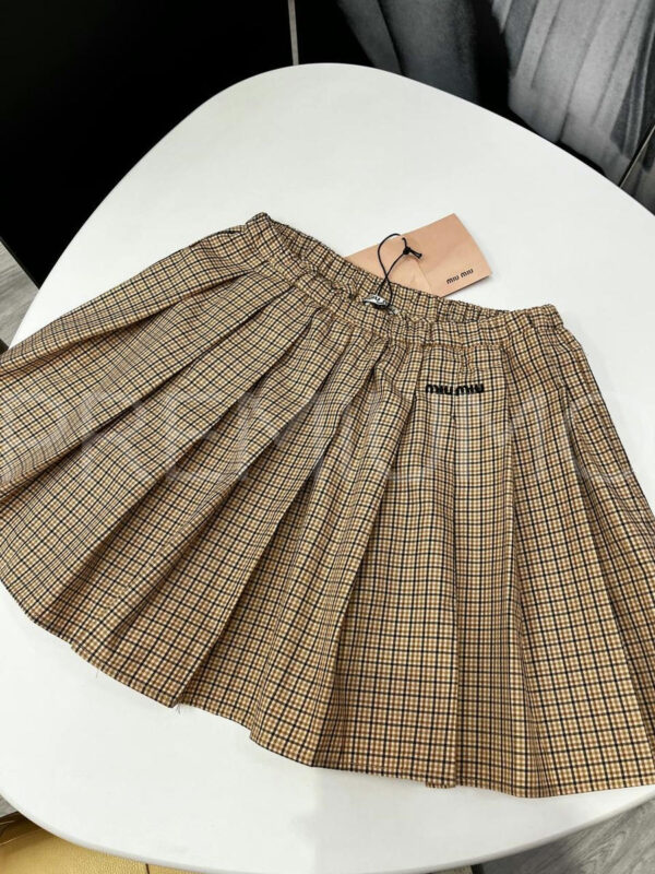 Miu miu костюм PR205547 3