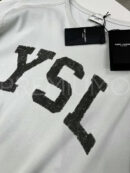 Yves Saint Laurent футболка PR407013 13