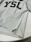 Yves Saint Laurent футболка PR407013 17
