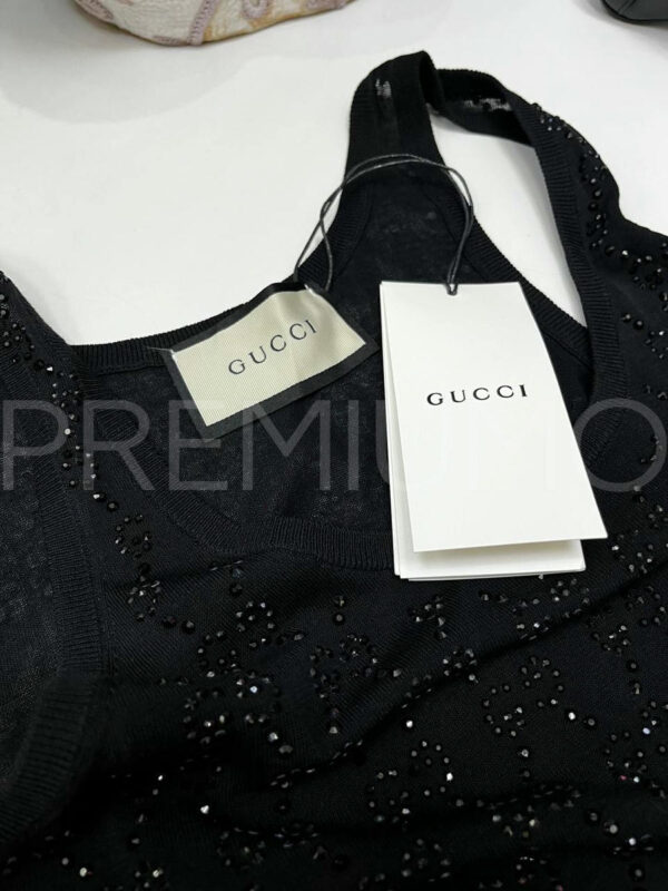 Gucci топ PR441717 5