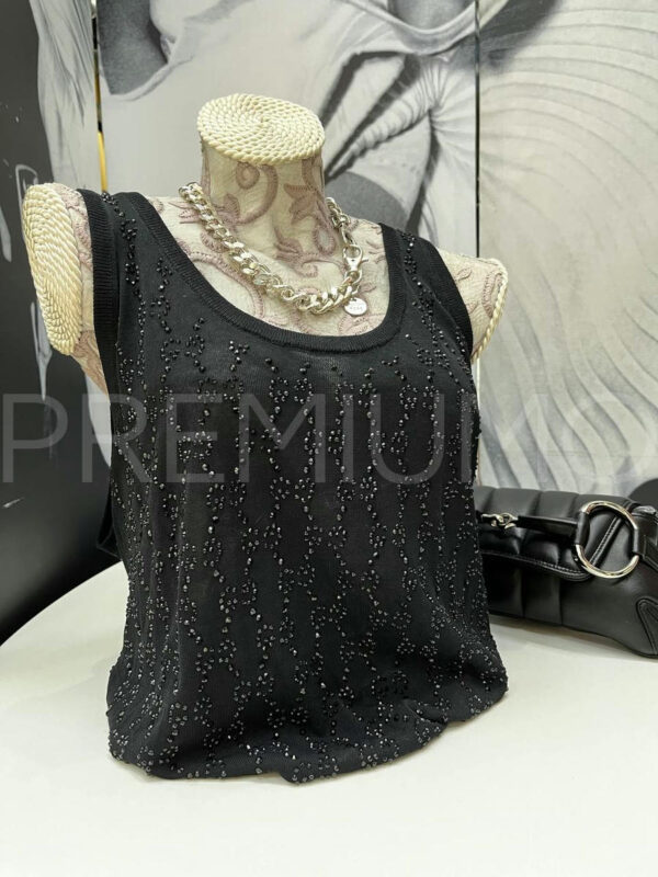 Gucci топ PR441717
