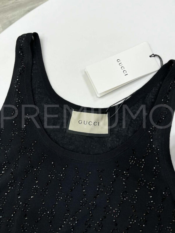 Gucci топ PR365741 4