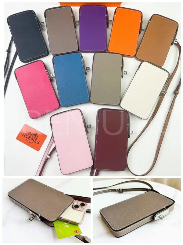 Hermes сумка PR164362 3