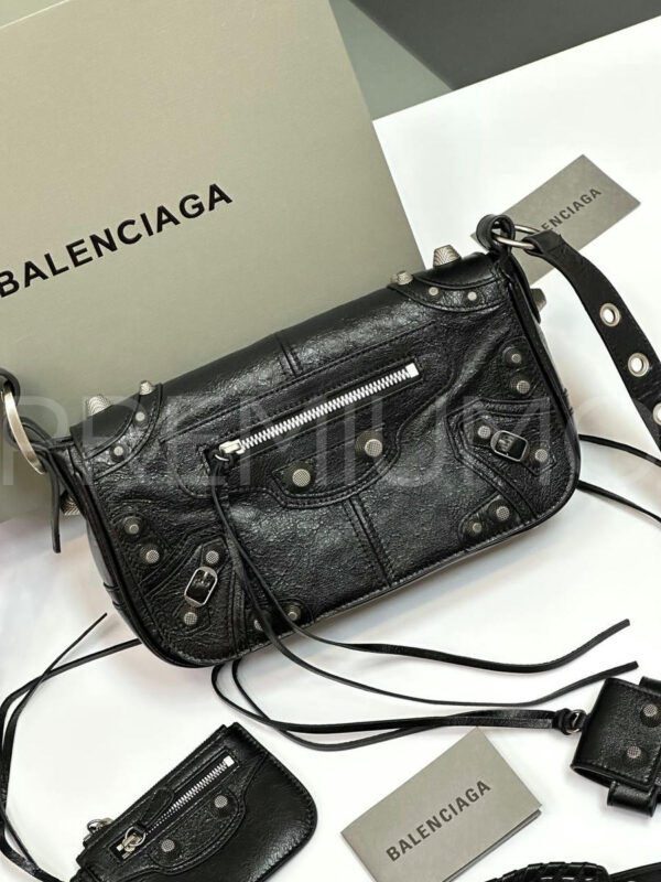 Balenciaga сумка PR992932 2