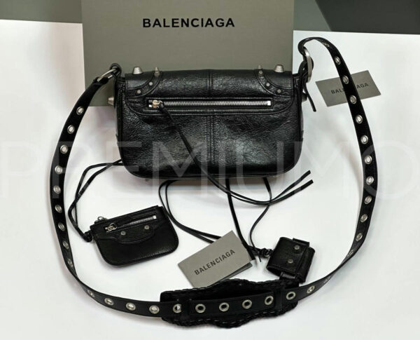Balenciaga сумка PR992932 3