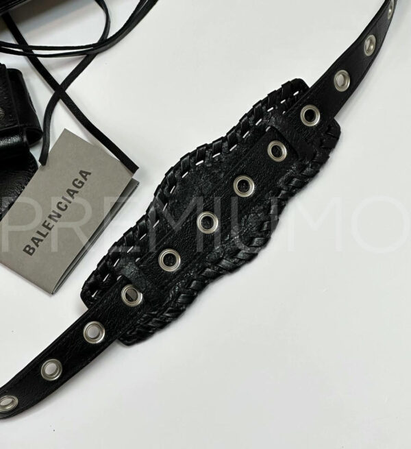 Balenciaga сумка PR992932 9