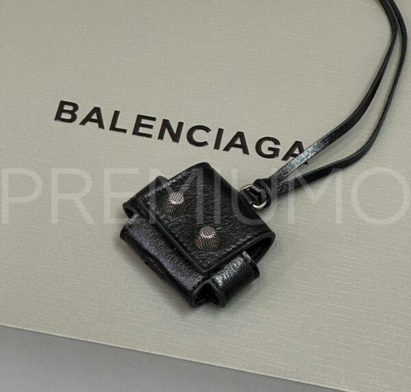 Balenciaga сумка PR992932 11
