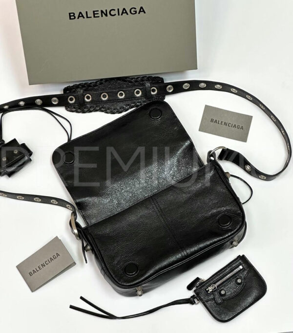 Balenciaga сумка PR992932 12