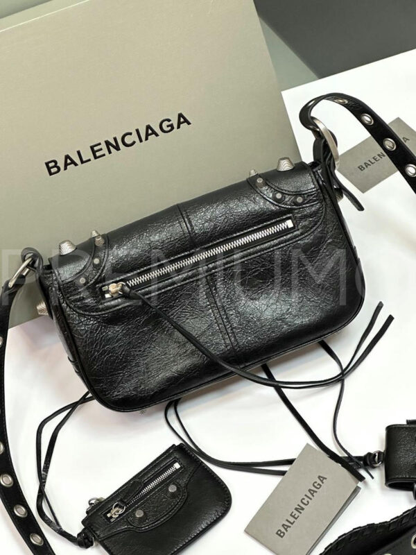 Balenciaga сумка PR992932 5