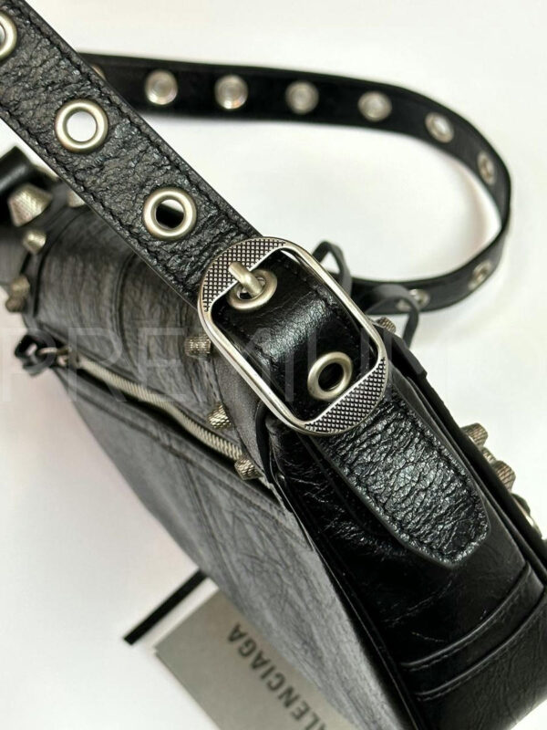Balenciaga сумка PR992932 7