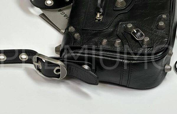 Balenciaga сумка PR992932 8