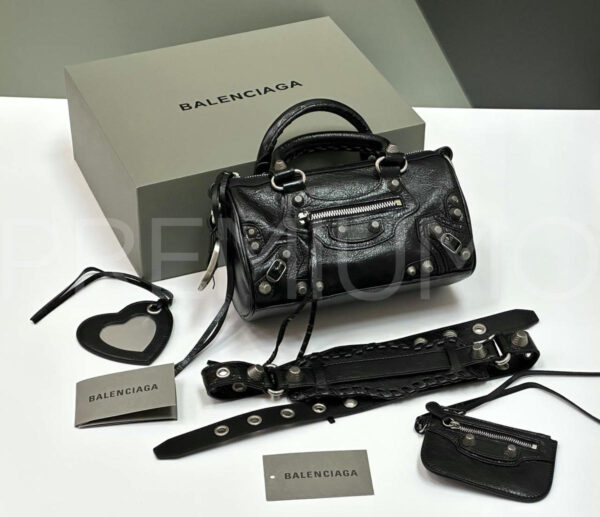 Balenciaga сумка PR875392 2