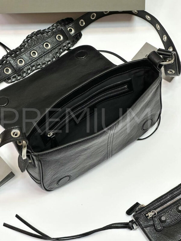 Balenciaga сумка PR992932 6