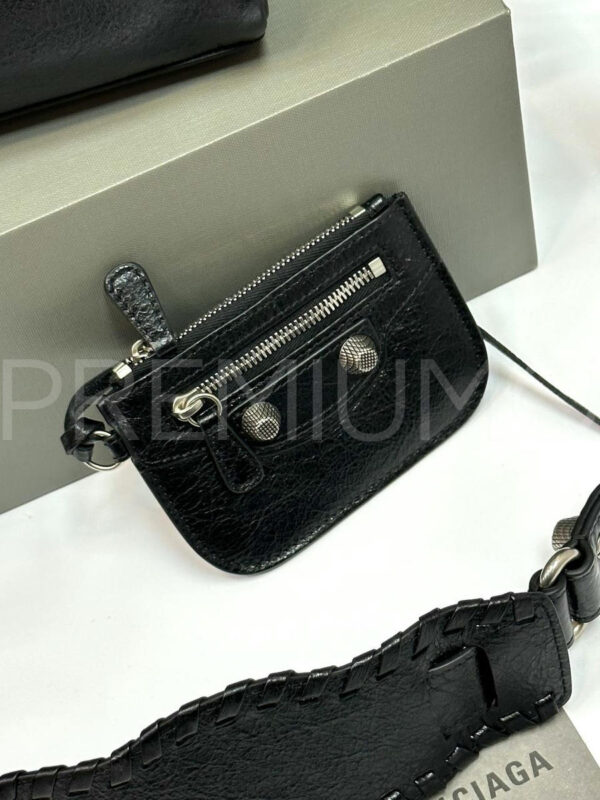 Balenciaga сумка PR875392 9