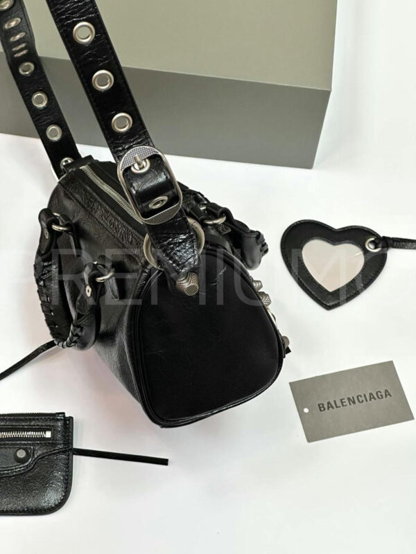 Balenciaga сумка PR875392 7