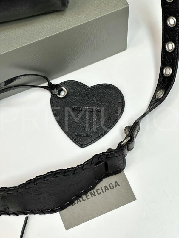 Balenciaga сумка PR875392 8