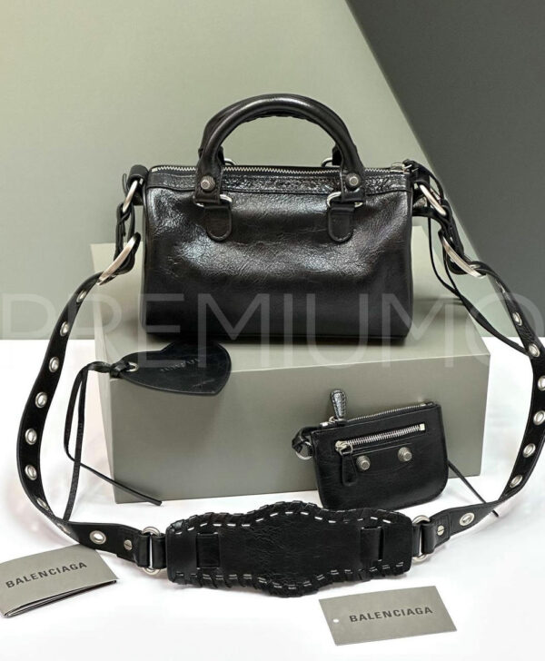Balenciaga сумка PR875392 4