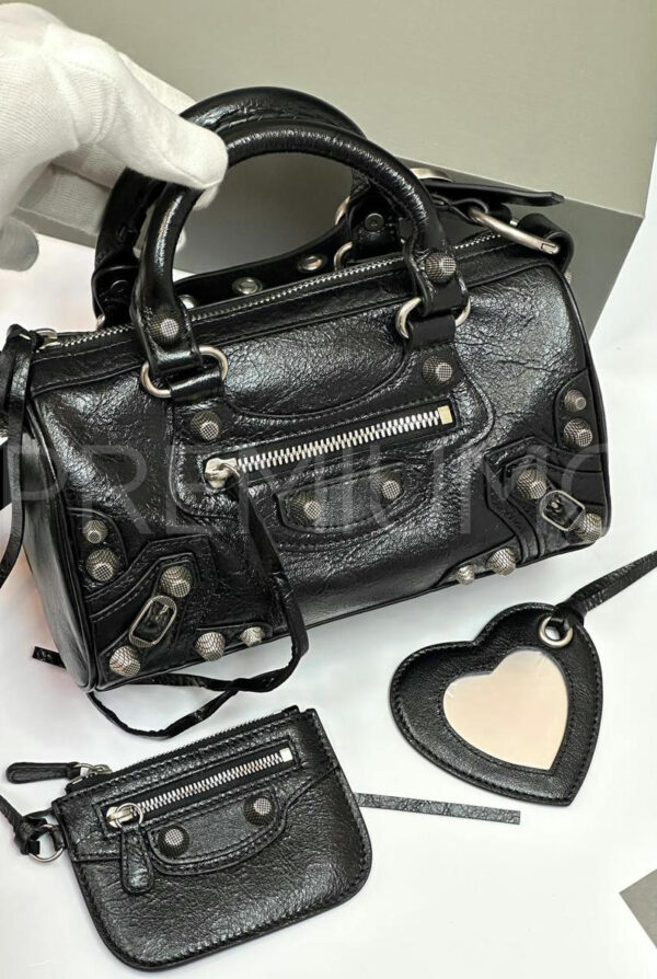 Balenciaga сумка PR875392 5