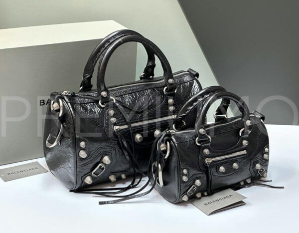 Balenciaga сумка PR875392 12
