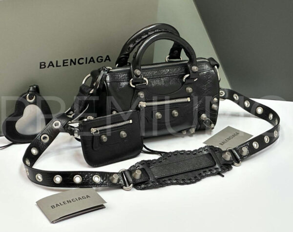 Balenciaga сумка PR875392 14